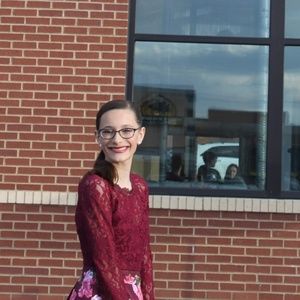 Meet your Posher, Natalie